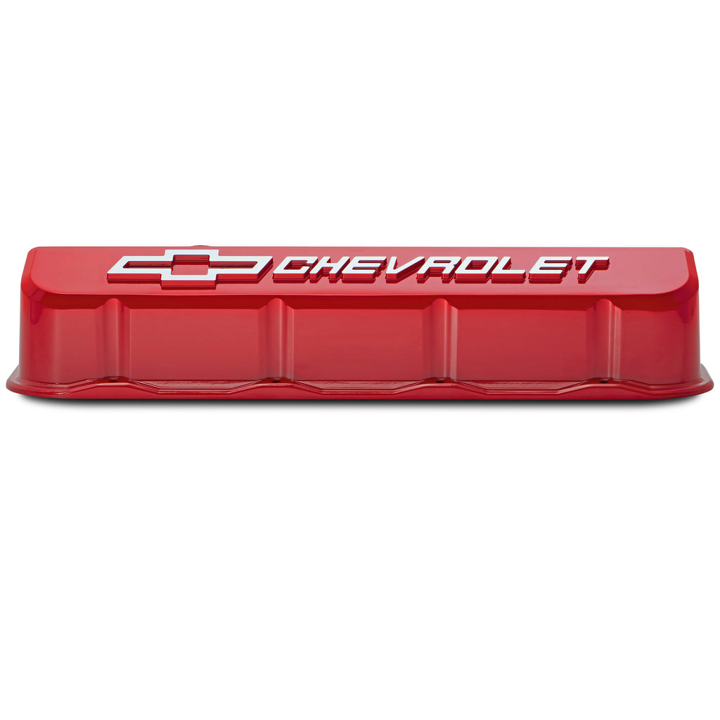 Proform 141-873 BB Chevy for Select AC 427, Chevrolet B60, Chevrolet B7, Chevrolet Bel Air, Chevrolet Biscayne, Chevrolet Blazer, Chevrolet Brookwood, Chevrolet C10, Chevrolet C10 Pickup, Chevrolet C10 Suburban, Chevrolet C1500, Chevrolet C20, Chevrolet