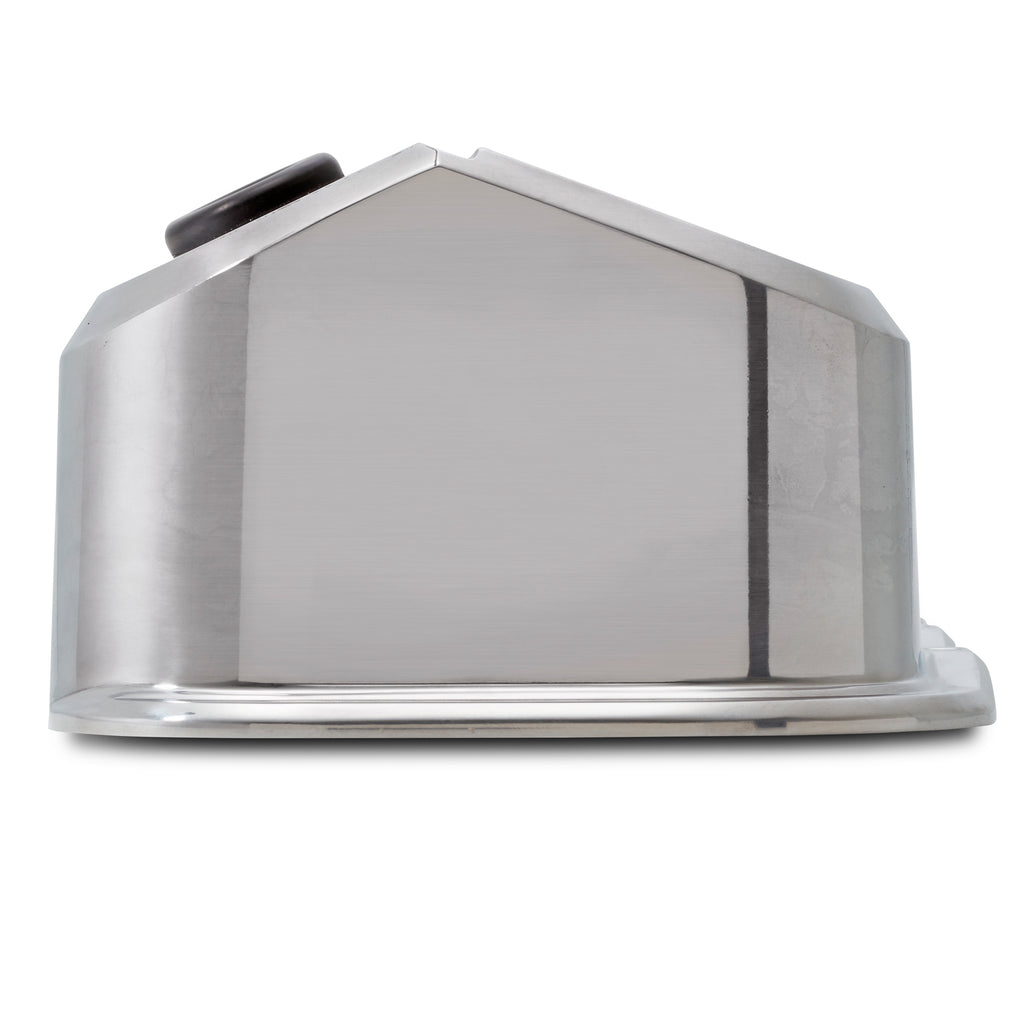 Proform 141-874 BB Chevy for Select Chevrolet C1500, Chevrolet C2500, Chevrolet C2500 Suburban, Chevrolet C3500, Chevrolet C3500HD, Chevrolet G30, Chevrolet GP3500, Chevrolet K2500, Chevrolet K2500 Suburban, Chevrolet K3500, Chevrolet P30, Chevrolet