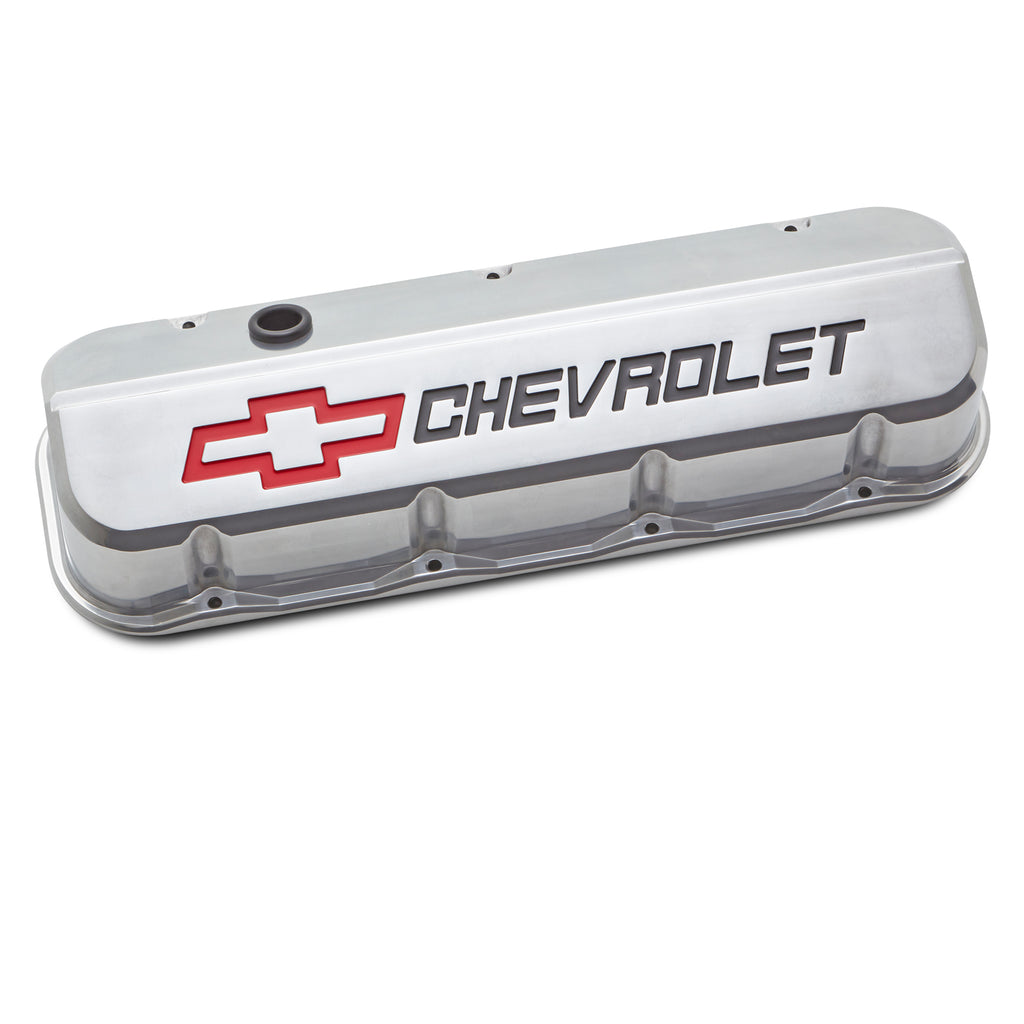 Proform 141-875 BB Chevy for Select Chevrolet Bel Air, Chevrolet Biscayne, Chevrolet Brookwood, Chevrolet C10 Pickup, Chevrolet C20 Pickup, Chevrolet C30 Pickup, Chevrolet C60, Chevrolet C70, Chevrolet C80, Chevrolet Del Ray, Chevrolet El Camino,
