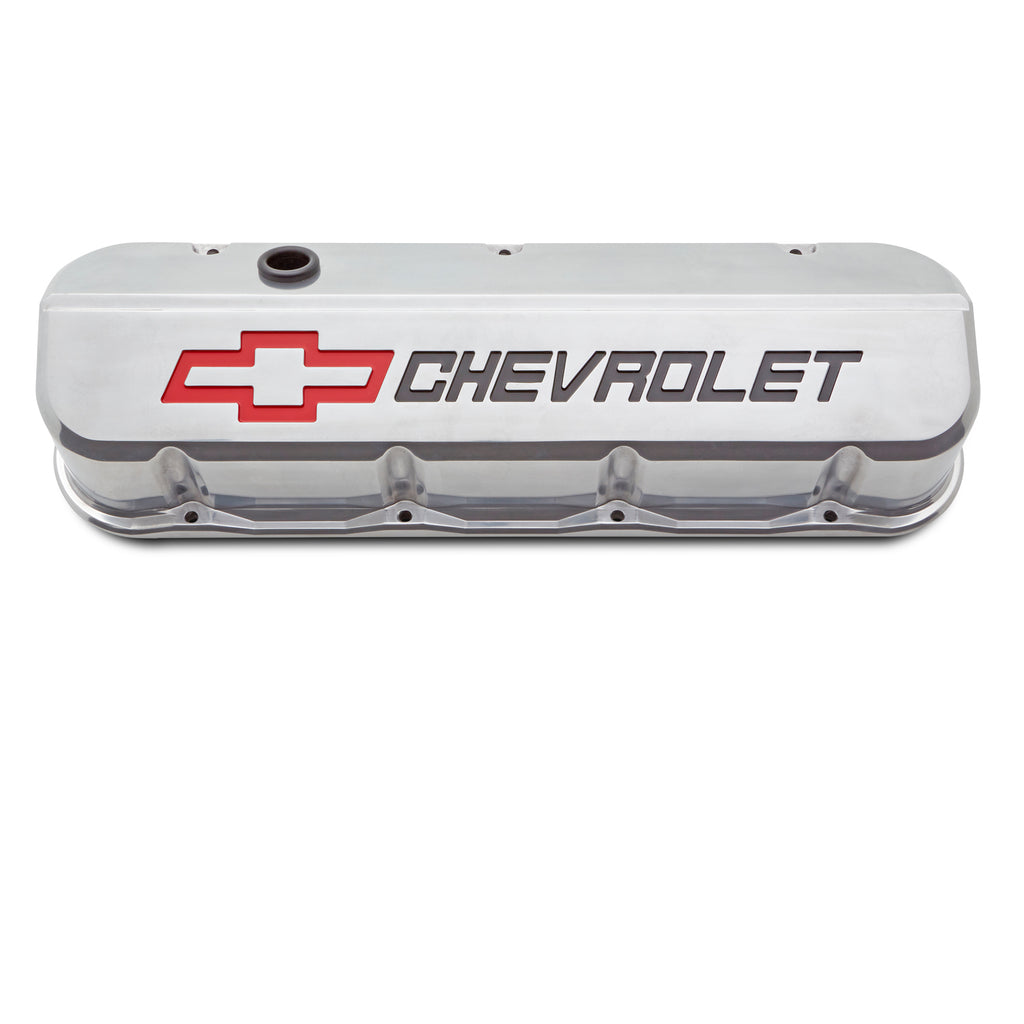Proform 141-875 BB Chevy for Select Chevrolet Bel Air, Chevrolet Biscayne, Chevrolet Brookwood, Chevrolet C10 Pickup, Chevrolet C20 Pickup, Chevrolet C30 Pickup, Chevrolet C60, Chevrolet C70, Chevrolet C80, Chevrolet Del Ray, Chevrolet El Camino,