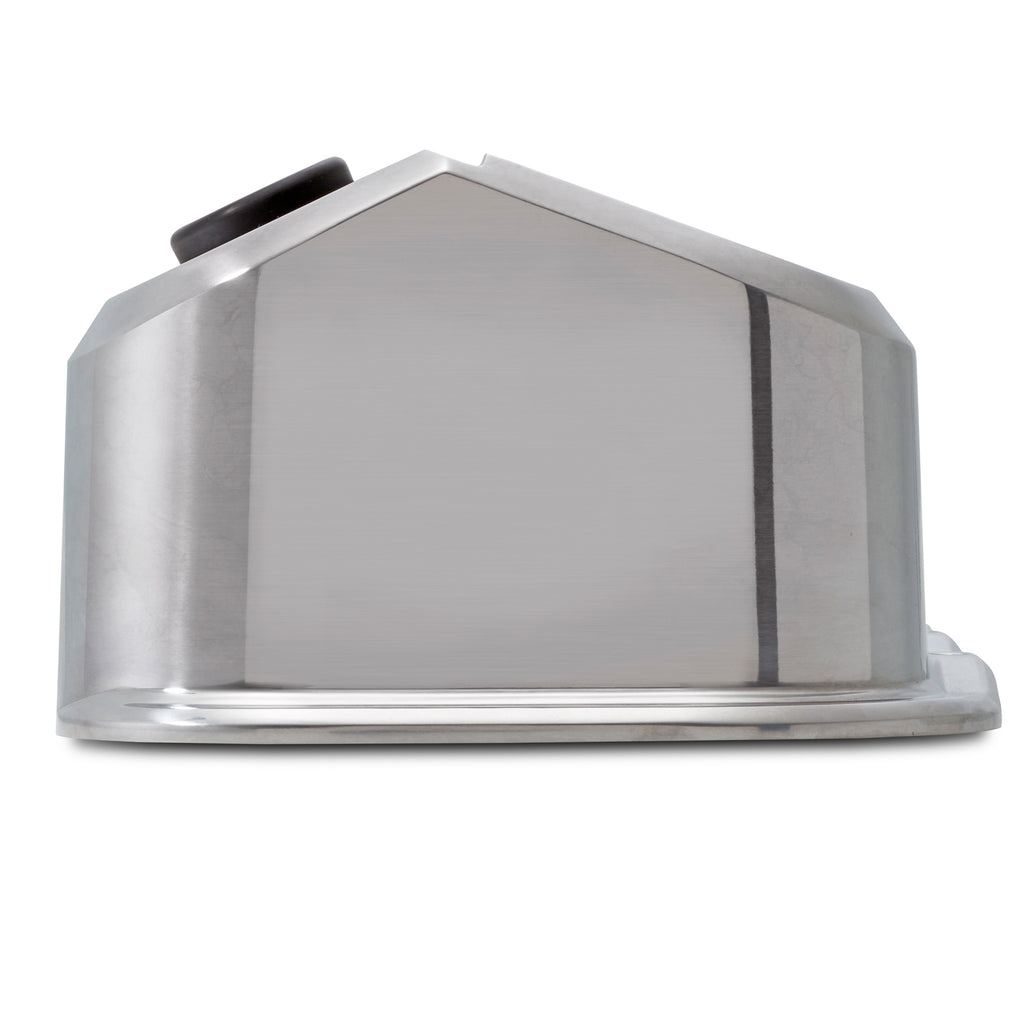 Proform 141-875 BB Chevy for Select Chevrolet Bel Air, Chevrolet Biscayne, Chevrolet Brookwood, Chevrolet C10 Pickup, Chevrolet C20 Pickup, Chevrolet C30 Pickup, Chevrolet C60, Chevrolet C70, Chevrolet C80, Chevrolet Del Ray, Chevrolet El Camino,