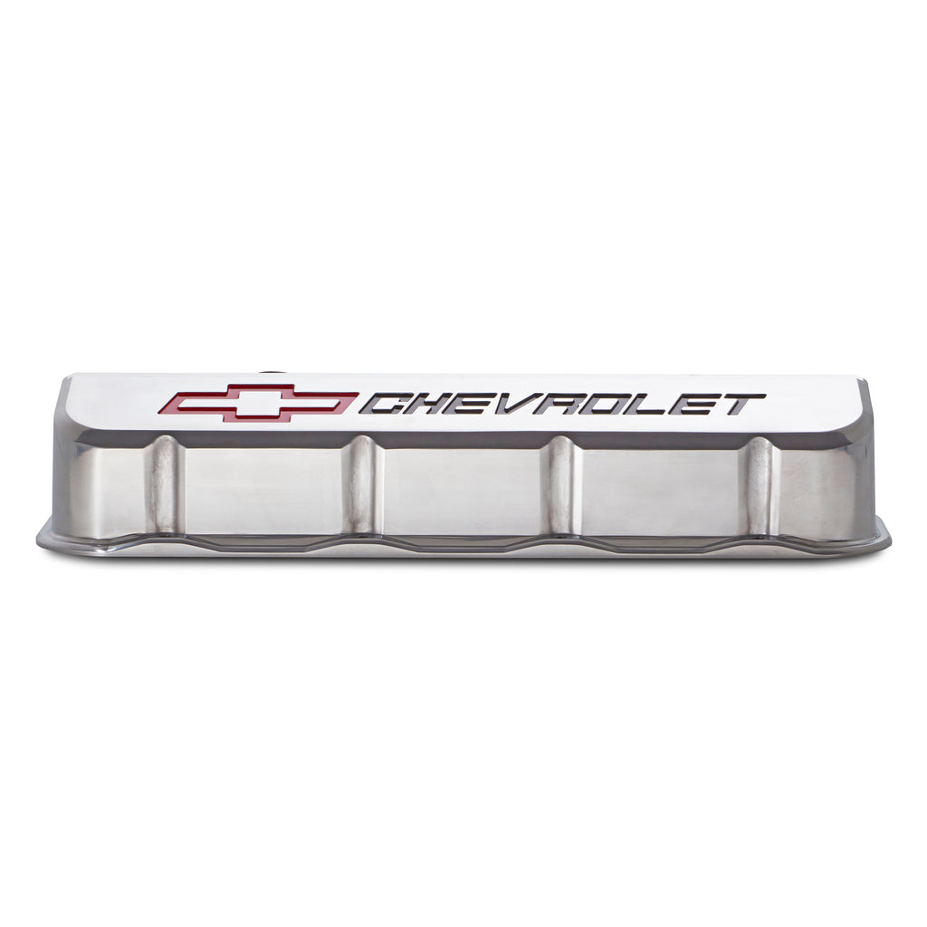 Proform 141-875 BB Chevy for Select Chevrolet Bel Air, Chevrolet Biscayne, Chevrolet Brookwood, Chevrolet C10 Pickup, Chevrolet C20 Pickup, Chevrolet C30 Pickup, Chevrolet C60, Chevrolet C70, Chevrolet C80, Chevrolet Del Ray, Chevrolet El Camino,