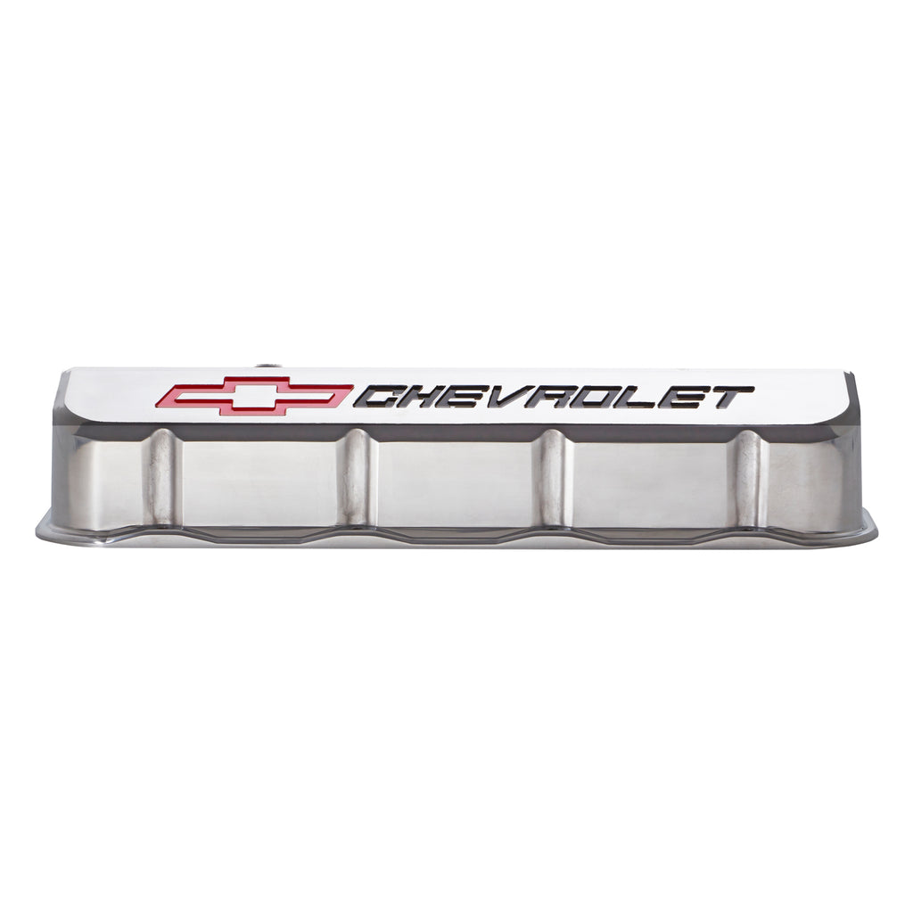 Proform 141-875 BB Chevy for Select Chevrolet Bel Air, Chevrolet Biscayne, Chevrolet Brookwood, Chevrolet C10 Pickup, Chevrolet C20 Pickup, Chevrolet C30 Pickup, Chevrolet C60, Chevrolet C70, Chevrolet C80, Chevrolet Del Ray, Chevrolet El Camino,