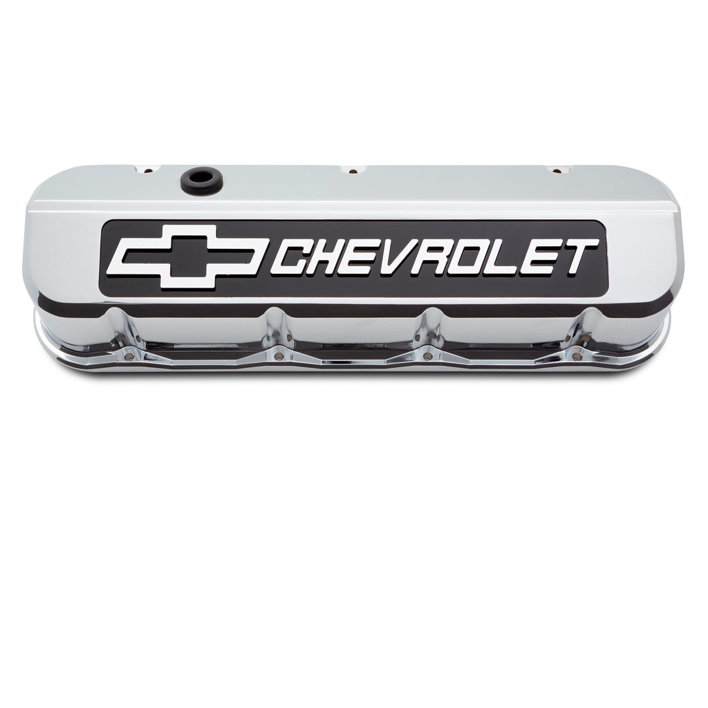 Proform 141-879 BB Chevy for Select Chevrolet B7, Chevrolet Bel Air, Chevrolet Biscayne, Chevrolet Blazer, Chevrolet Brookwood, Chevrolet C10, Chevrolet C10 Pickup, Chevrolet C10 Suburban, Chevrolet C1500, Chevrolet C20, Chevrolet C20 Pickup, Chevrolet