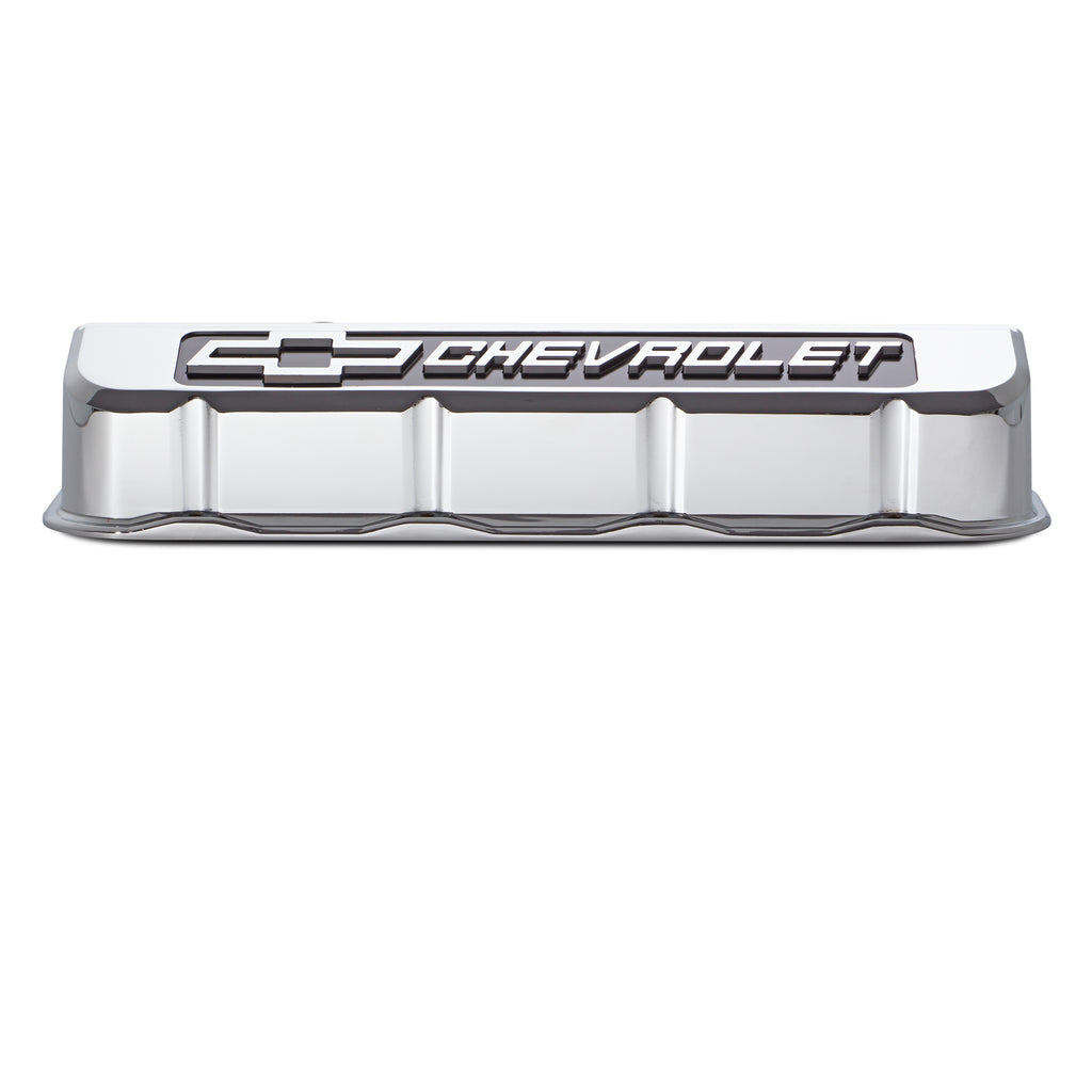 Proform 141-879 BB Chevy for Select Chevrolet B7, Chevrolet Bel Air, Chevrolet Biscayne, Chevrolet Blazer, Chevrolet Brookwood, Chevrolet C10, Chevrolet C10 Pickup, Chevrolet C10 Suburban, Chevrolet C1500, Chevrolet C20, Chevrolet C20 Pickup, Chevrolet