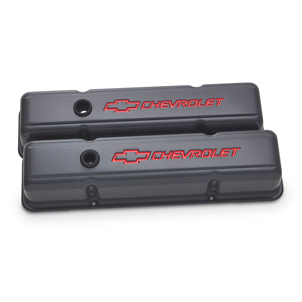Proform 141-881 Bowtie Logo for Select Chevrolet 3B, Chevrolet 3C, Chevrolet 3D, Chevrolet 3E, Chevrolet 3F, Chevrolet 3G, Chevrolet B60, Chevrolet Bel Air, Chevrolet Biscayne, Chevrolet Blazer, Chevrolet Brookwood, Chevrolet C10, Chevrolet C10 Pickup,