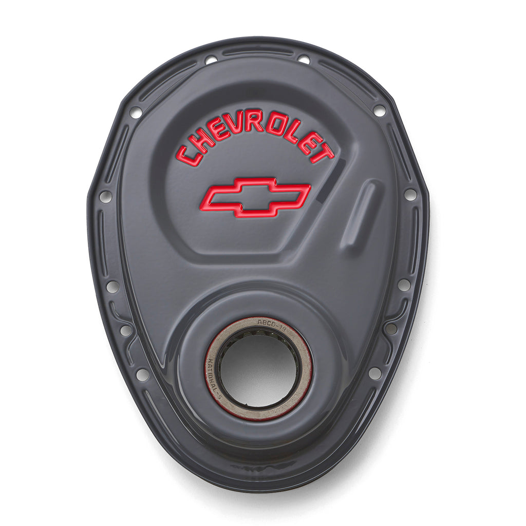 Proform 141-883 SBC Chevy 69-91 for Select Chevrolet 3B, Chevrolet 3C, Chevrolet 3D, Chevrolet 3E, Chevrolet 3F, Chevrolet 3G, Chevrolet B60, Chevrolet Bel Air, Chevrolet Biscayne, Chevrolet Blazer, Chevrolet Brookwood, Chevrolet C10, Chevrolet C10