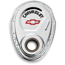 Load image into Gallery viewer, Proform 141-904 Chrome for Select Chevrolet Bel Air, Chevrolet Biscayne, Chevrolet Blazer, Chevrolet Brookwood, Chevrolet C10, Chevrolet C10 Pickup, Chevrolet C10 Suburban, Chevrolet C1500, Chevrolet C20, Chevrolet C20 Pickup, Chevrolet C20 Suburban,