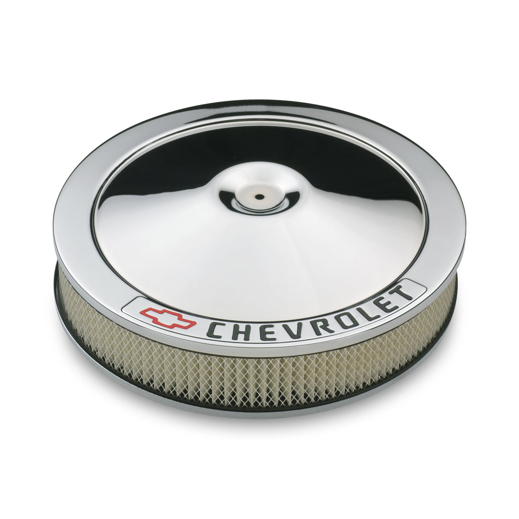 Proform 141-906 'Chevrolet' Lettering