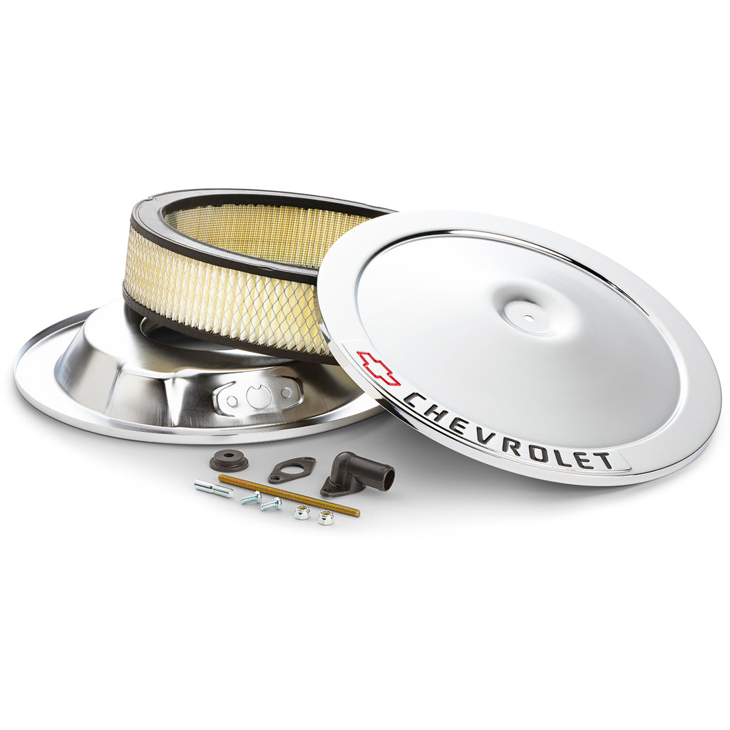 Proform 141-906 'Chevrolet' Lettering