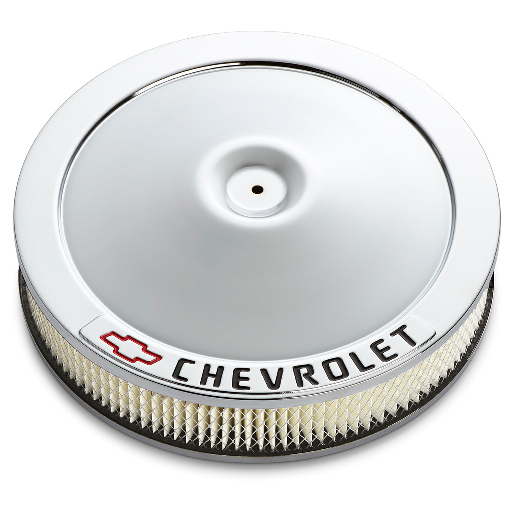 Proform 141-906 'Chevrolet' Lettering
