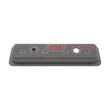 Load image into Gallery viewer, Proform 141-907 Black w/Bowtie Logo for Select Chevrolet 3B, Chevrolet 3C, Chevrolet 3D, Chevrolet 3E, Chevrolet 3F, Chevrolet 3G, Chevrolet Bel Air, Chevrolet Biscayne, Chevrolet Blazer, Chevrolet Brookwood, Chevrolet C10, Chevrolet C10 Pickup,