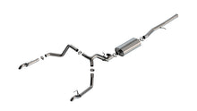 Load image into Gallery viewer, Borla 141002 Cat-Back Exhaust System - Touring for Select Chevrolet Silverado 1500, GMC Sierra