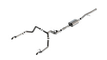 Load image into Gallery viewer, Borla 141004 Cat-Back Exhaust System - ATAK® for Select Chevrolet Silverado 1500, GMC Sierra