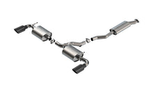 Load image into Gallery viewer, Borla 141009BC Cat-Back Exhaust System - S-Type for Select Toyota RAV4