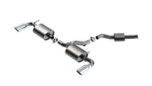 Load image into Gallery viewer, Borla 141010 Cat-Back Exhaust System - S-Type for Select Toyota RAV4