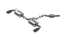 Load image into Gallery viewer, Borla 141010BC Cat-Back Exhaust System - S-Type for Select Toyota RAV4