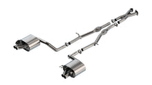 Load image into Gallery viewer, Borla 141011 Cat-Back™ Exhaust System - S-Type for Select Genesis G70