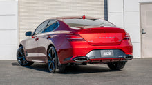 Load image into Gallery viewer, Borla 141011 Cat-Back™ Exhaust System - S-Type for Select Genesis G70