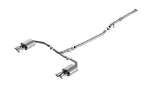 Load image into Gallery viewer, Borla 141014 Cat-Back™ Exhaust System - S-Type for Select Kia K5