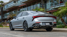 Load image into Gallery viewer, Borla 141014 Cat-Back™ Exhaust System - S-Type for Select Kia K5