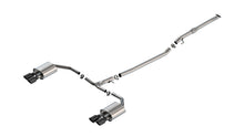 Load image into Gallery viewer, Borla 141014BC Cat-Back™ Exhaust System - S-Type for Select Kia K5