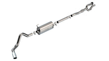Load image into Gallery viewer, Borla 141017 Cat-Back™ Exhaust Sytem - ATAK® for Select Ford F-250 Super Duty, Ford F-350 Super Duty