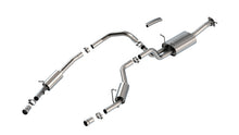Load image into Gallery viewer, Borla 141030 Cat-Back™ Exhaust Sytem - S-Type for Select Ram