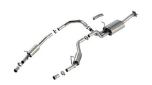Load image into Gallery viewer, Borla 141031 Cat-Back™ Exhaust Sytem - S-Type for Select Ram