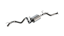 Load image into Gallery viewer, Borla 141032 Cat-Back™ Exhaust System - S-Type for Select Toyota 4Runner, Toyota Land Cruiser
