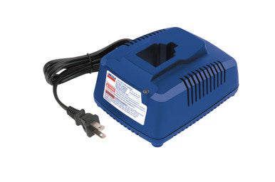 Lincoln Industrial 1410 110 Volt Smart Charger for PowerLuber Battery-Operated Grease Gun