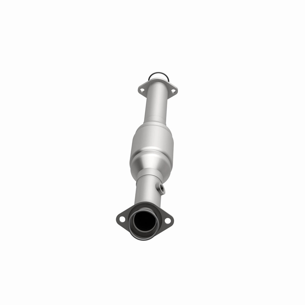 MagnaFlow Exhaust Products 93661 HM Grade Direct-Fit Catalytic Converter for Select Toyota Tacoma