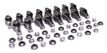 Load image into Gallery viewer, COMP Cams 1411-16 Magnum Roller 1.72 Ratio Rocker Arm Set BBC, Ford 429-460, 351C/M w/ 7/16" Stud