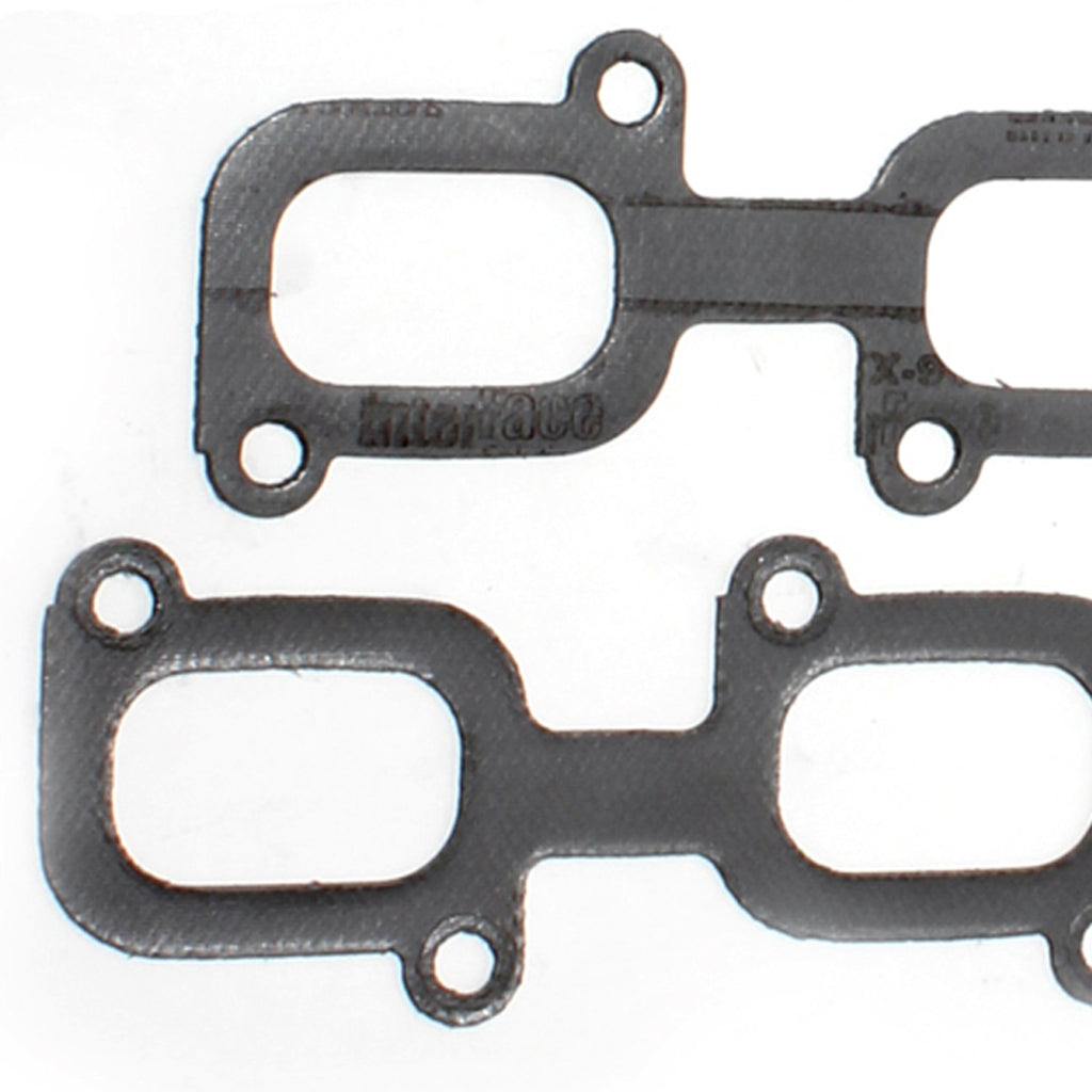 BBK Performance Parts 1411 PREMIUM HEADER GASKET SET- 11-17 MUSTANG V6 3.7L,  (PAIR) for Select Ford Mustang
