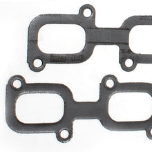 Load image into Gallery viewer, BBK Performance Parts 1411 PREMIUM HEADER GASKET SET- 11-17 MUSTANG V6 3.7L,  (PAIR) for Select Ford Mustang