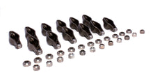 Load image into Gallery viewer, COMP Cams 1412-12 Magnum Roller 1.52 Ratio Rocker Arm Set for Chevrolet V6 w/ 3/8" Stud