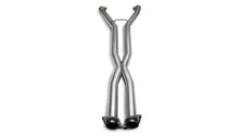 Load image into Gallery viewer, Corsa Performance 14127 2.5in. X-Pipe for Select Chevrolet Corvette