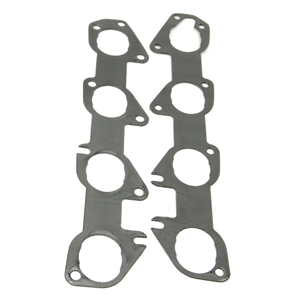 BBK Performance Parts 1412 PREMIUM HEADER GASKET SET- DODGE TRUCK, 5.7L 2009-2024  (PAIR) for Select Dodge Ram 1500, Dodge Ram 3500, Ram 1500, Ram Classic, Ram