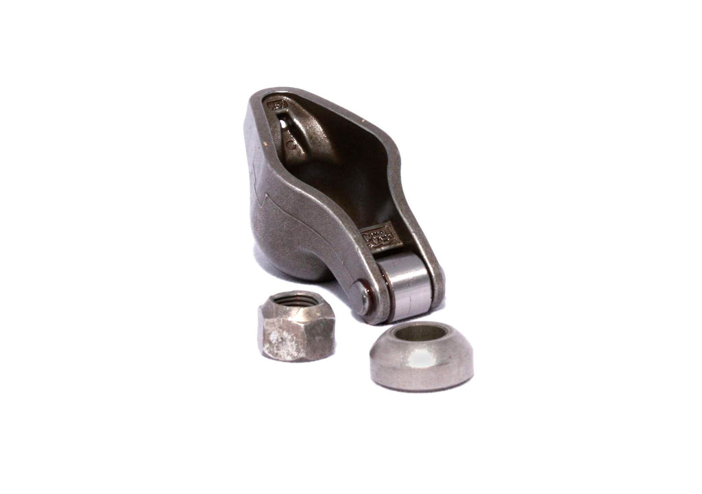 COMP Cams 1413-1 Magnum Roller 1.52 Ratio Rocker Arm for Chevrolet 173 V6 w/ 10mm Stud
