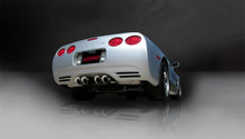 Load image into Gallery viewer, Corsa Performance 14131 2.5in. X-Pipe for Select Chevrolet Corvette