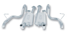 Load image into Gallery viewer, Borla 14139 Cat-Back Exhaust System - S-Type for Select Ford Mustang