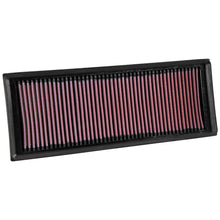 Load image into Gallery viewer, 1414-Peugeot-308-L41.2L-FIreplacement-Air-Filter