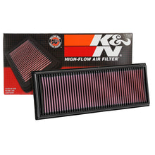 Load image into Gallery viewer, 1414-Peugeot-308-L41.2L-FIreplacement-Air-Filter