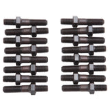 Edelbrock 8593  High-Quality Rocker Studs#8593