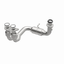 Load image into Gallery viewer, MagnaFlow Exhaust Products 24065 HM Grade Direct-Fit Catalytic Converter for Select Toyota MR2 Spyder