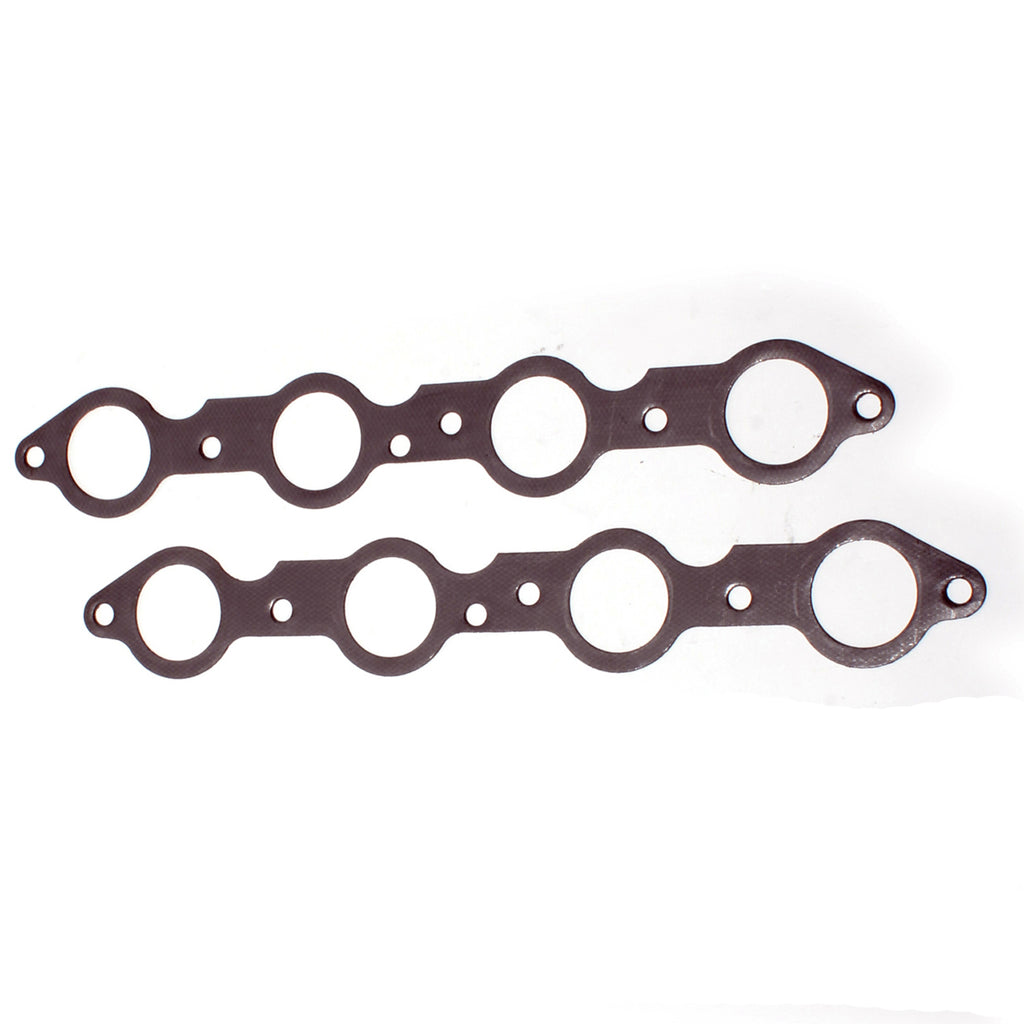 BBK Performance Parts 1414 PREMIUM HEADER GASKET SET- GM, CHEVROLET 6.2L LT1 2016-2024 (PAIR) for Select Chevrolet Camaro, Chevrolet Cheyenne, Chevrolet Cheyenne Nueva, Chevrolet Corvette, Chevrolet SS, Chevrolet Silverado 1500, Chevrolet Silverado LTD,