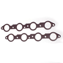 Load image into Gallery viewer, BBK Performance Parts 1414 PREMIUM HEADER GASKET SET- GM, CHEVROLET 6.2L LT1 2016-2024 (PAIR) for Select Chevrolet Camaro, Chevrolet Cheyenne, Chevrolet Cheyenne Nueva, Chevrolet Corvette, Chevrolet SS, Chevrolet Silverado 1500, Chevrolet Silverado LTD,