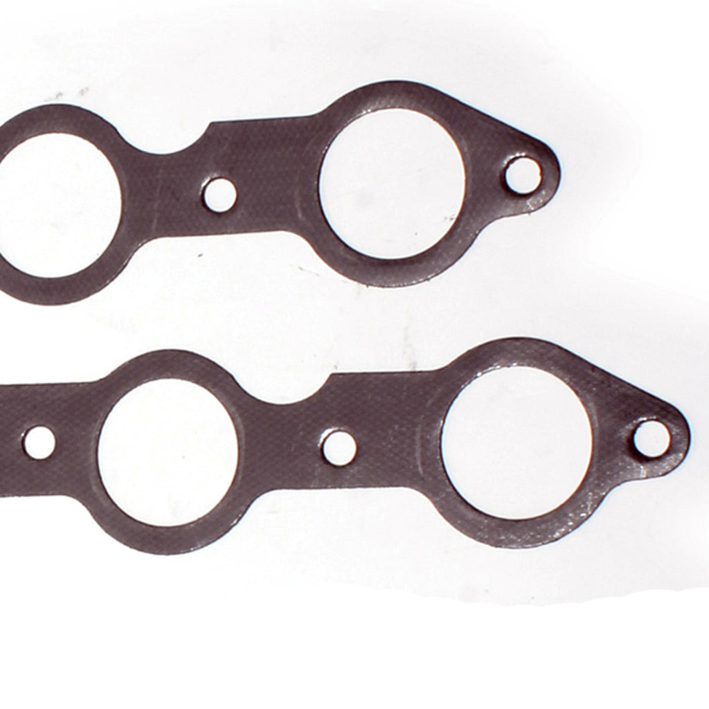 BBK Performance Parts 1414 PREMIUM HEADER GASKET SET- GM, CHEVROLET 6.2L LT1 2016-2024 (PAIR) for Select Chevrolet Camaro, Chevrolet Cheyenne, Chevrolet Cheyenne Nueva, Chevrolet Corvette, Chevrolet SS, Chevrolet Silverado 1500, Chevrolet Silverado LTD,