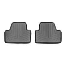Load image into Gallery viewer, 1415-4Series-Fits-Convertible-Models-Only-Rear-Floorliner-Black