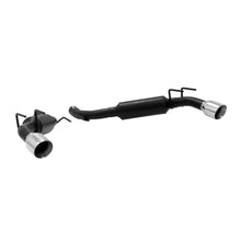 Load image into Gallery viewer, 1415-Camaro-Ss-6.2L-V8-Coupe-Convertible-409S-Stainless-Steel-Outlaw-Exhaust-Kit